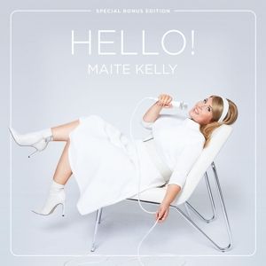 Produktbild: Hello! (Special Bonus Edition/Ltd. 2LP)