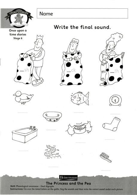 Produktbild: Storyworlds Yr1/P2 Stage 6 Easy Order Workbook Pack