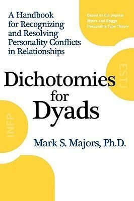 Produktbild: Dichotomies for Dyads