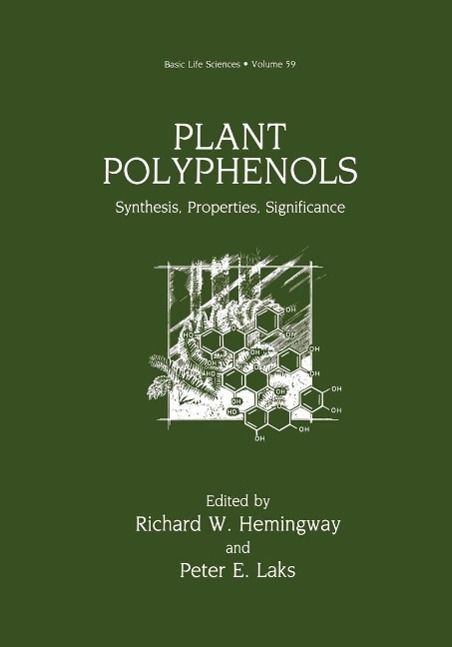 Produktbild: Plant Polyphenols