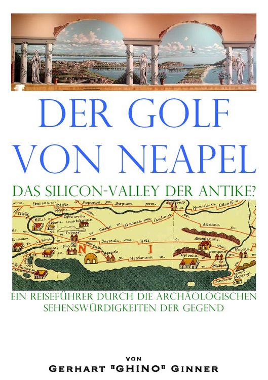 Produktbild: Der Golf von Neapel, das Silicon-Valley der Antike?