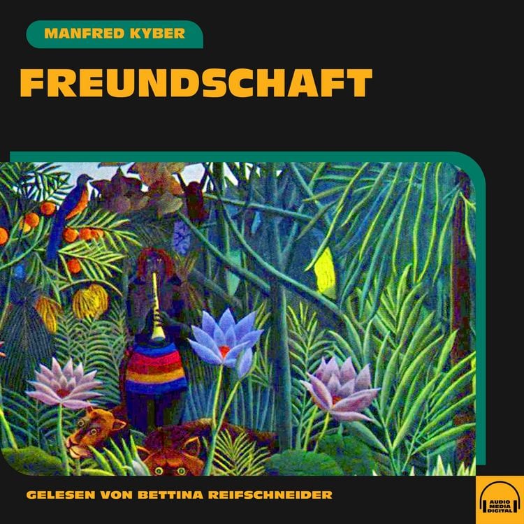 Produktbild: Freundschaft