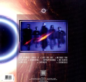Produktbild: For The Fallen Dreams (Corona Vinyl)