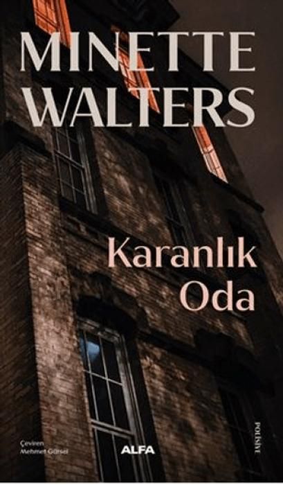 Produktbild: Karanlik Oda