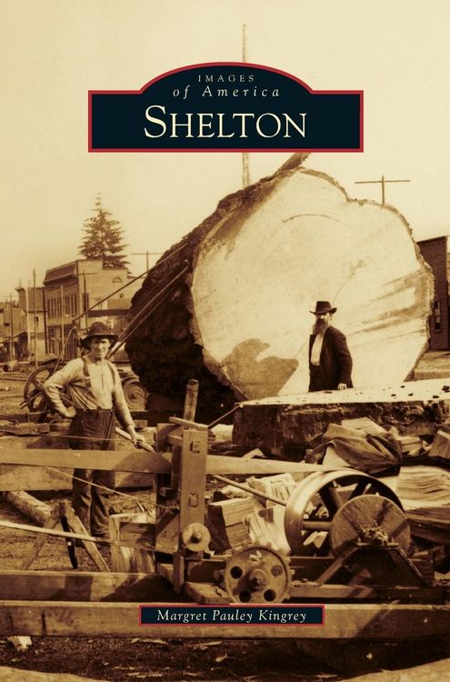 Produktbild: Shelton