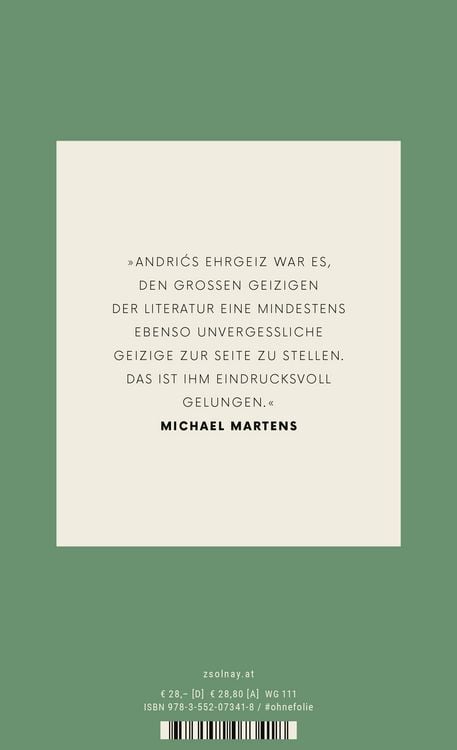 Produktbild: Das Fr&auml;ulein