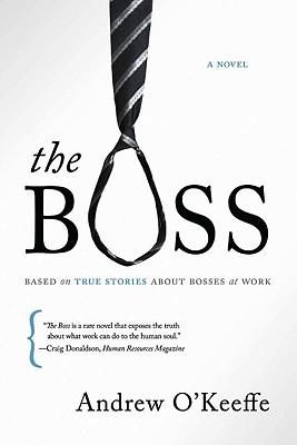 Produktbild: The Boss