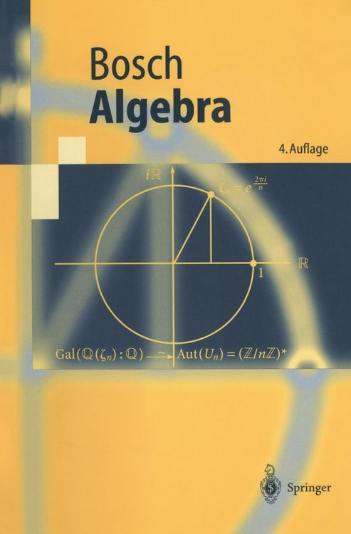 Produktbild: Algebra