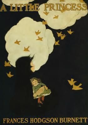 Produktbild: A Little Princess