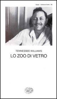 Produktbild: Lo zoo di vetro