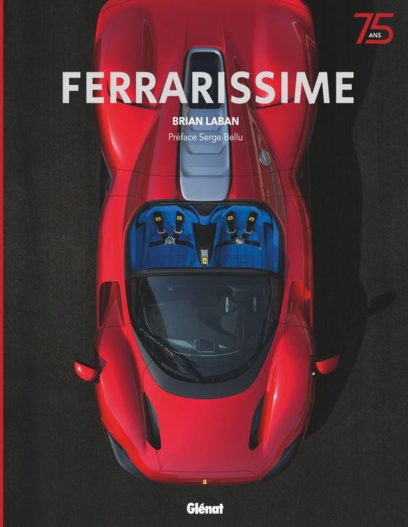Produktbild: Ferrarissime
