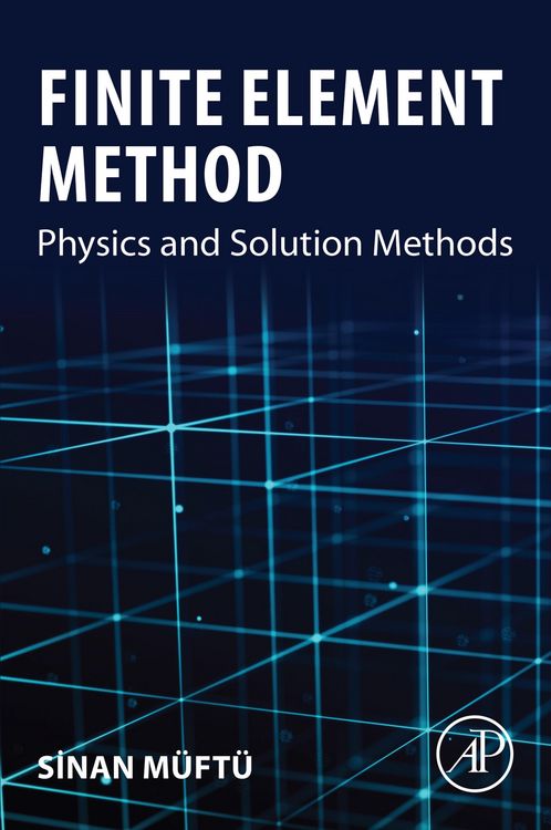 Produktbild: Finite Element Method