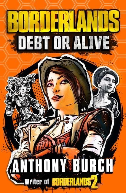 Produktbild: Borderlands: Debt or Alive