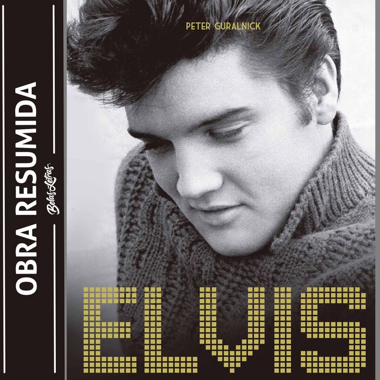 Produktbild: Elvis Presley - &Uacute;ltimo trem pra Memphis (resumo)