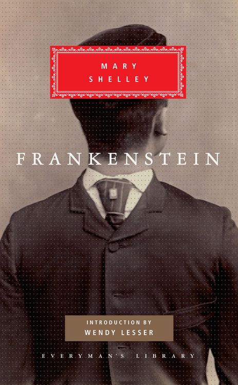 Produktbild: Frankenstein