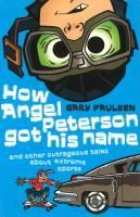Produktbild: How Angel Peterson Got His Name