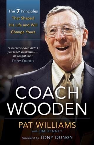 Produktbild: Coach Wooden