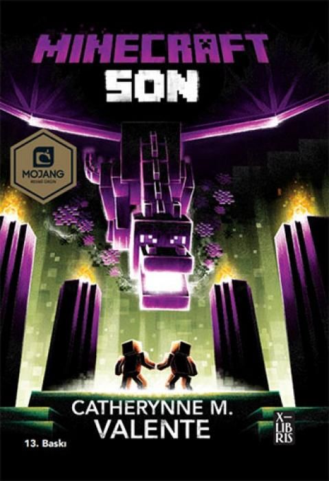 Produktbild: Minecraft - Son
