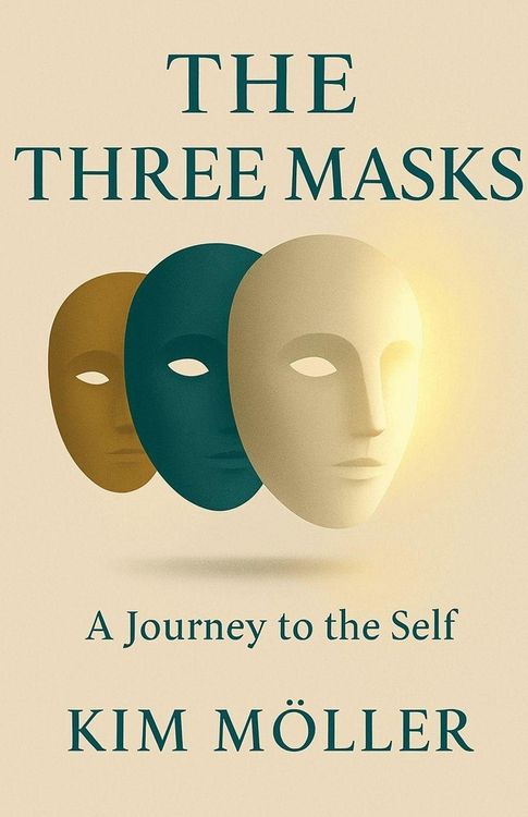 Produktbild: The Three Masks