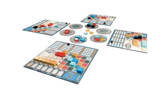 Produktbild: Azul