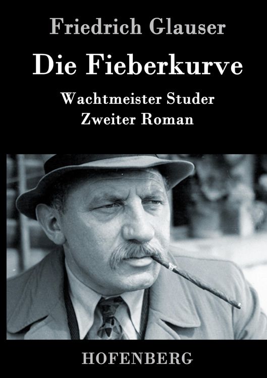 Produktbild: Die Fieberkurve