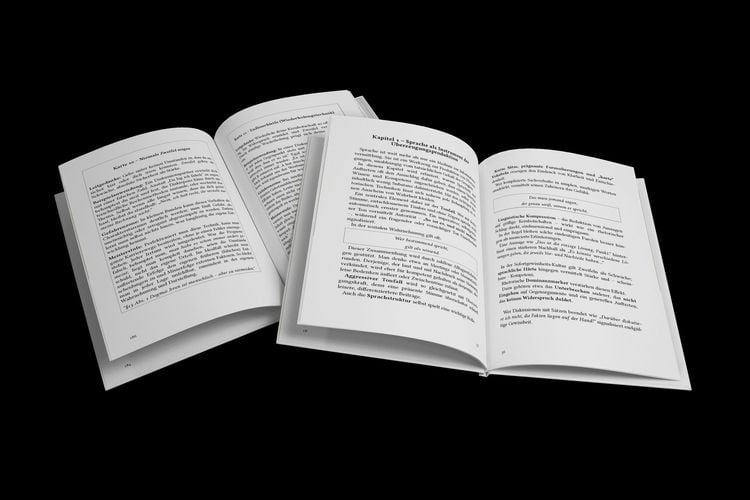 Produktbild: Kenntnis ohne Wissen &ndash; 30 Regeln zur sofortigen Gewissheit (Ein V.F.E.G. &ndash; Buch)