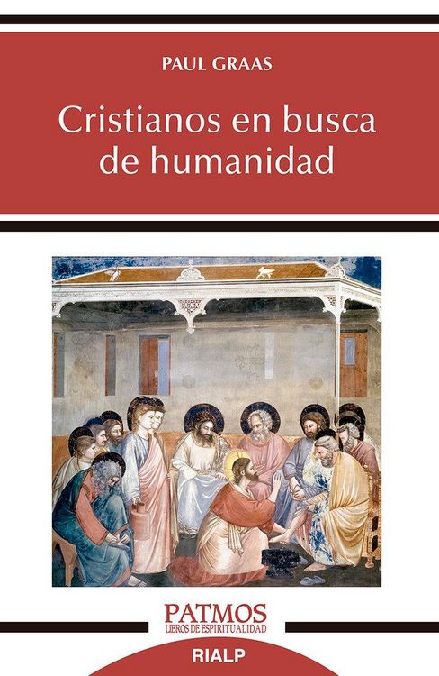 Produktbild: Cristianos en busca de humanidad