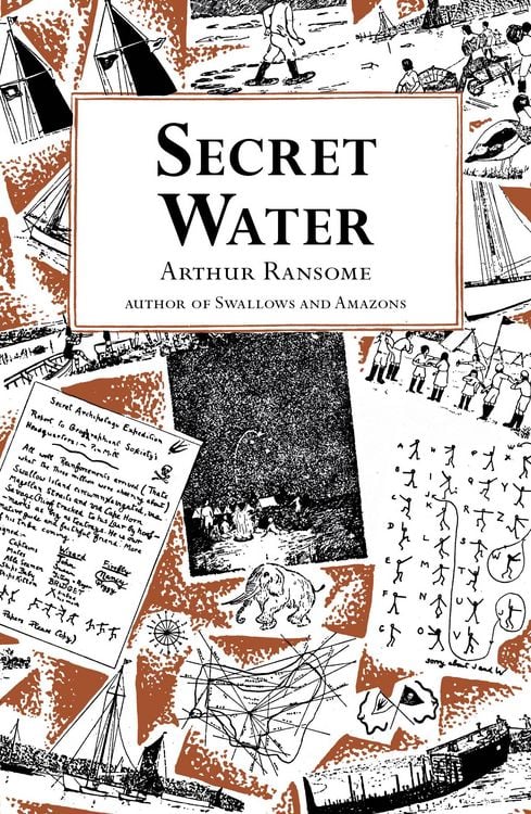 Produktbild: Secret Water