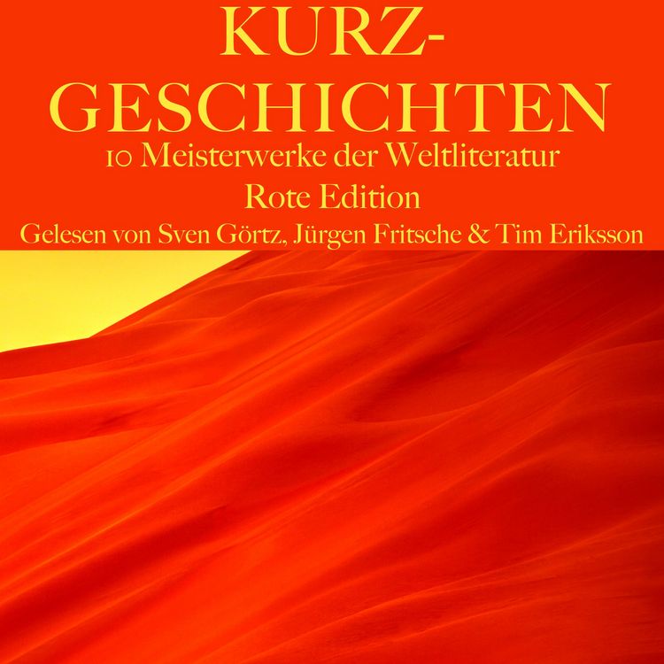 Produktbild: Kurzgeschichten: Zehn Meisterwerke der Weltliteratur
