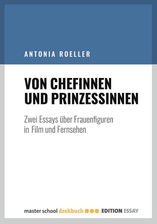 Produktbild: Von Chefinnen und Prinzessinnen