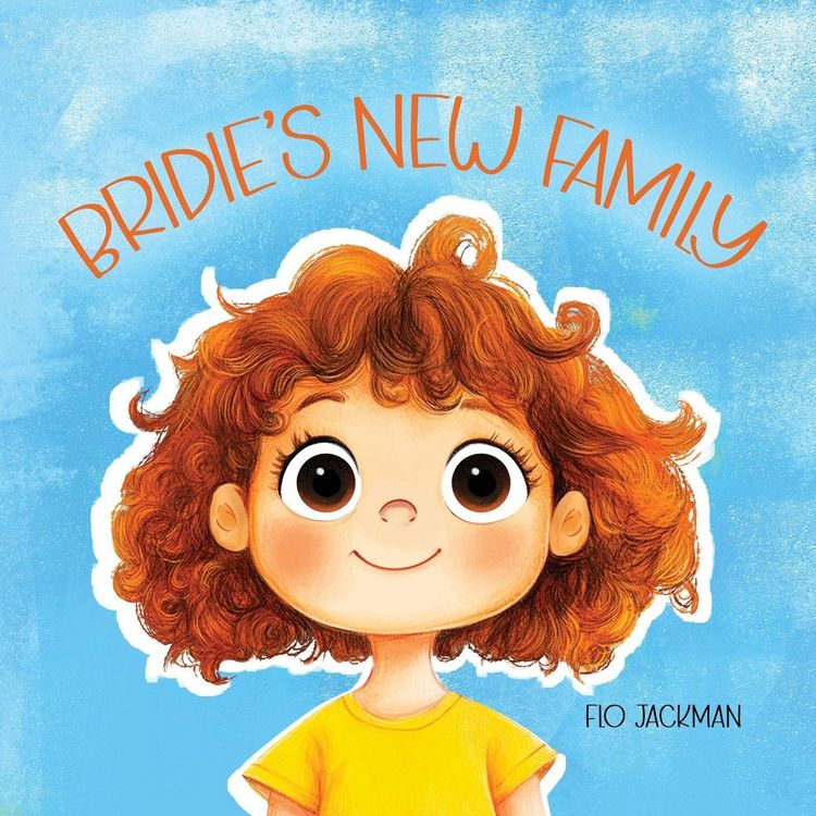 Produktbild: Bridie's New Family