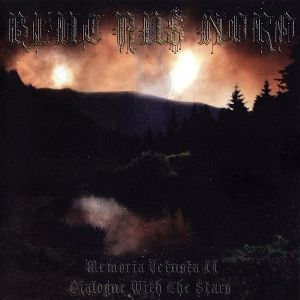 Produktbild: Memoria Vetusta II - Dialogue with the Stars