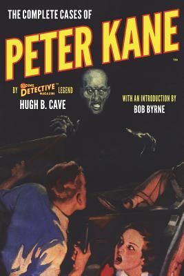Produktbild: The Complete Cases of Peter Kane