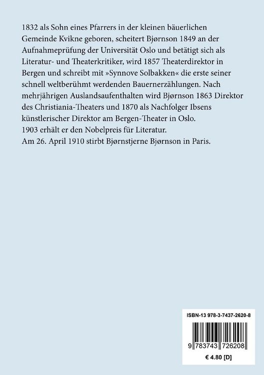 Produktbild: Ein Tag / Ivar Bye