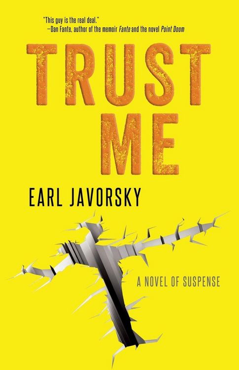 Produktbild: Trust Me