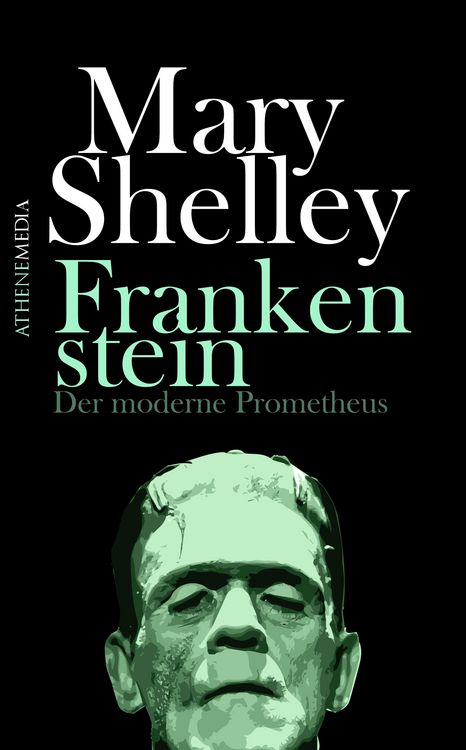 Produktbild: Frankenstein