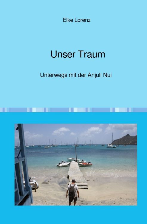Produktbild: Unser Traum