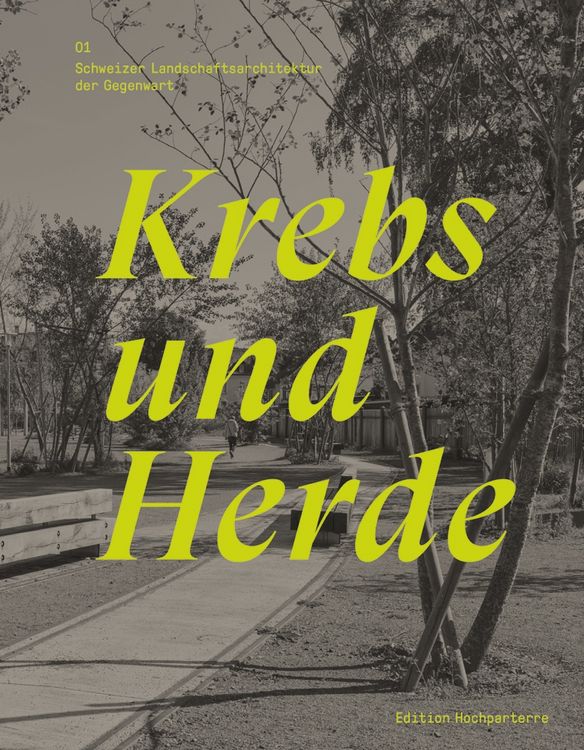Produktbild: Krebs und Herde