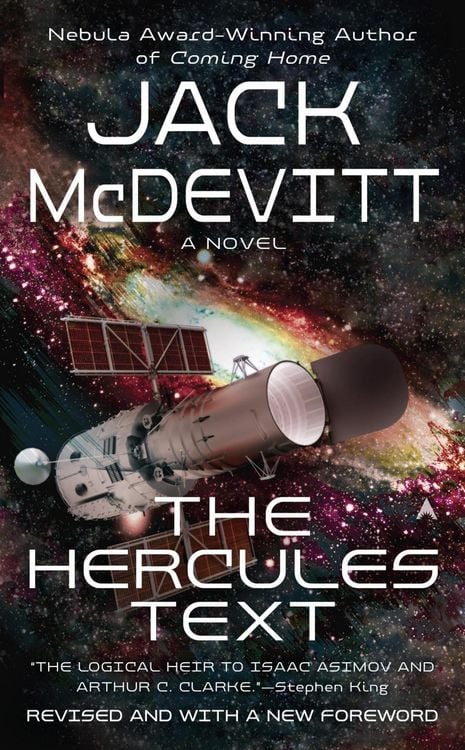 Produktbild: The Hercules Text
