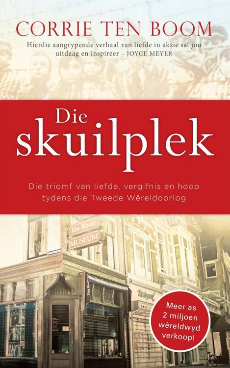 Produktbild: Die skuilplek