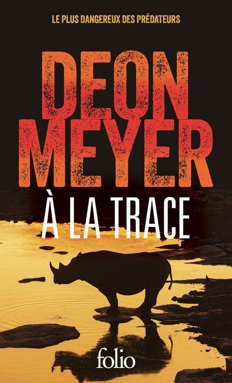 Produktbild: A la trace