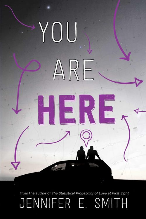 Produktbild: You Are Here