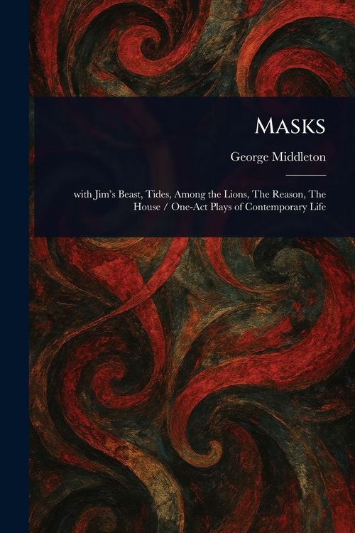 Produktbild: Masks