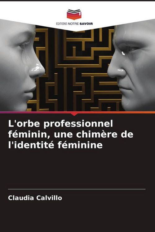 Produktbild: L'orbe professionnel f&eacute;minin, une chim&egrave;re de l'identit&eacute; f&eacute;minine