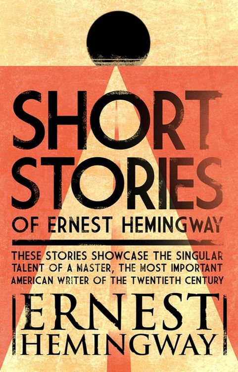 Produktbild: Short Stories of Ernest Hemingway