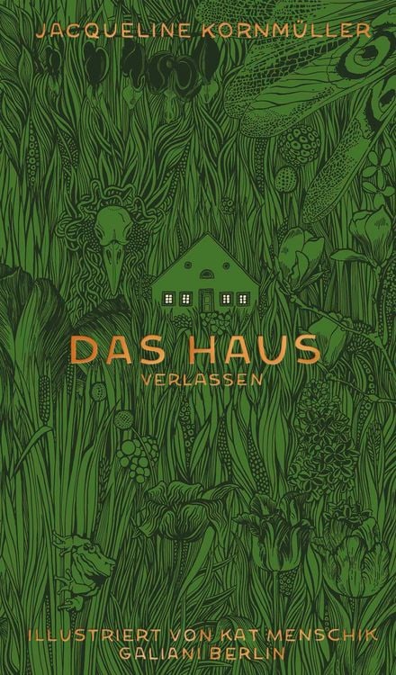 Produktbild: Das Haus verlassen