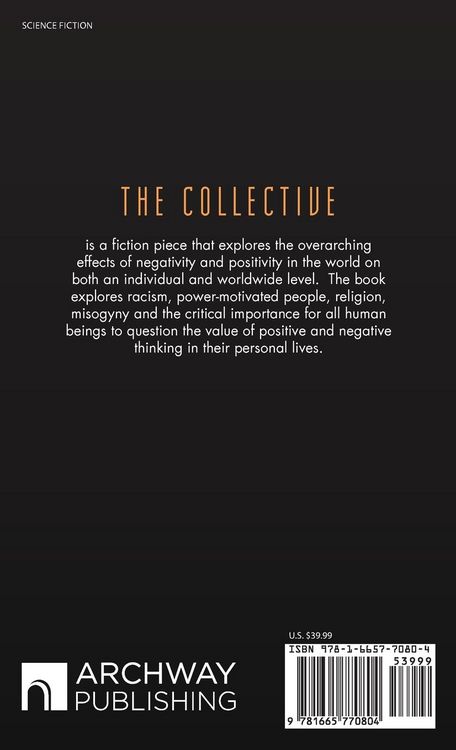 Produktbild: The Collective