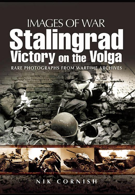 Produktbild: Stalingrad