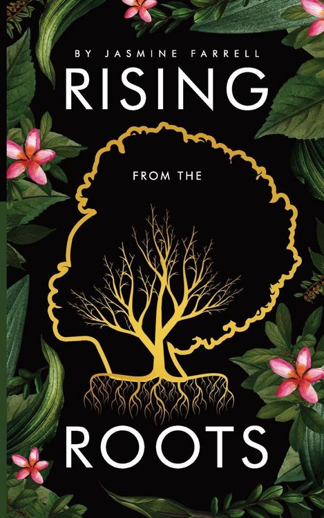 Produktbild: Rising From the Roots