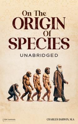 Produktbild: Charles Darwin's On the Origin of Species - Unabridged